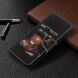 Чехол-книжка Deexe Color Wallet для Samsung Galaxy S20 Ultra (G988) - Cruel Panda. Фото 4 из 8