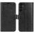 Чехол-книжка Deexe Wallet Style для Samsung Galaxy M14 (M146) - Black