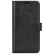 Чехол-книжка Deexe Wallet Style для Samsung Galaxy M14 (M146) - Black. Фото 6 из 9