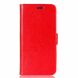 Чехол-книжка Deexe Wallet Style для Samsung Galaxy Note 10 Lite (N770) - Red. Фото 3 из 8