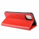 Чехол-книжка Deexe Wallet Style для Samsung Galaxy Note 10 Lite (N770) - Red. Фото 7 из 8