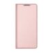 Чехол-книжка DUX DUCIS Skin Pro для Samsung Galaxy M32 (M325) - Pink. Фото 2 из 18