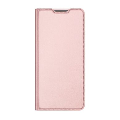 Чехол-книжка DUX DUCIS Skin Pro для Samsung Galaxy M32 (M325) - Pink