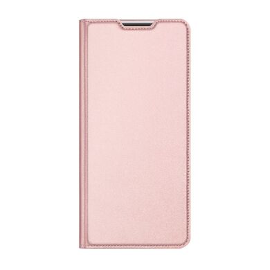 Чохол-книжка DUX DUCIS Skin Pro для Samsung Galaxy M32 (M325) - Pink