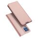 Чехол-книжка DUX DUCIS Skin Pro для Samsung Galaxy M32 (M325) - Pink. Фото 1 из 18
