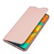Чехол-книжка DUX DUCIS Skin Pro для Samsung Galaxy M32 (M325) - Pink. Фото 5 из 18