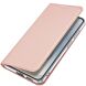 Чохол-книжка DUX DUCIS Skin Pro для Samsung Galaxy S26 Plus - Pink