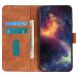 Чехол-книжка KHAZNEH Retro Wallet для Samsung Galaxy A73 - Brown. Фото 6 из 11
