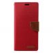 Чехол-книжка MERCURY Canvas Diary для Samsung Galaxy J4+ (J415) - Red. Фото 1 из 7