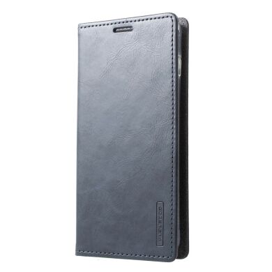 Чехол-книжка MERCURY Classic Flip для Samsung Galaxy S10 - Blue