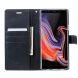 Чохол-книжка MERCURY Classic Wallet для Samsung Galaxy Note 9 (N960), Dark Blue
