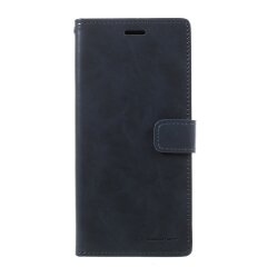 Чехол-книжка MERCURY Classic Wallet для Samsung Galaxy Note 9 (N960) - Dark Blue
