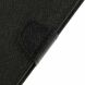 Чехол-книжка MERCURY Fancy Diary для Samsung Galaxy M10 (M105) - All Black. Фото 6 из 10