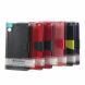 Чехол-книжка MERCURY Fancy Diary для Samsung Galaxy M10 (M105) - Red. Фото 7 из 7