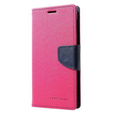 Чохол-книжка MERCURY Fancy Diary для Samsung Galaxy S10e - Rose