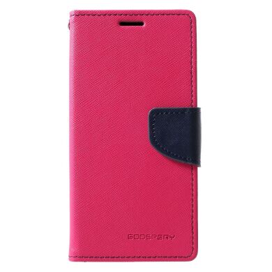 Чохол-книжка MERCURY Fancy Diary для Samsung Galaxy S10e - Rose