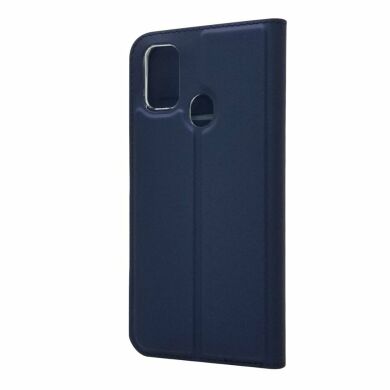 Чохол-книжка UniCase Business Wallet для Samsung Galaxy M30s (M307) - Blue