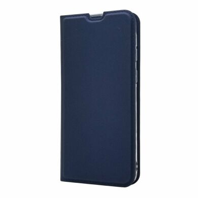 Чохол-книжка UniCase Business Wallet для Samsung Galaxy M30s (M307) - Blue