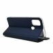 Чохол-книжка UniCase Business Wallet для Samsung Galaxy M30s (M307) - Blue
