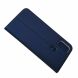 Чехол-книжка UniCase Business Wallet для Samsung Galaxy M30s (M307) / Galaxy M21 (M215) - Blue. Фото 4 из 9