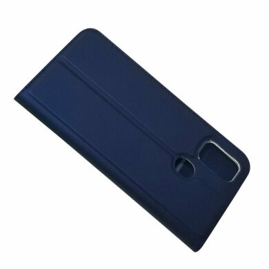 Чохол-книжка UniCase Business Wallet для Samsung Galaxy M30s (M307) - Blue