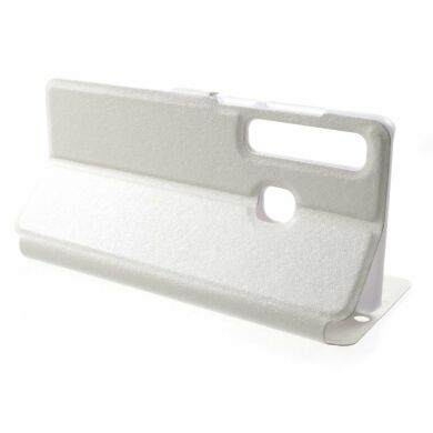 Чехол-книжка UniCase View Series для Samsung Galaxy A9 2018 (A920) - White