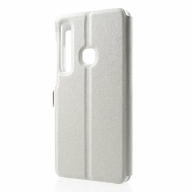 Чехол-книжка UniCase View Series для Samsung Galaxy A9 2018 (A920) - White
