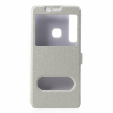 Чехол-книжка UniCase View Series для Samsung Galaxy A9 2018 (A920) - White