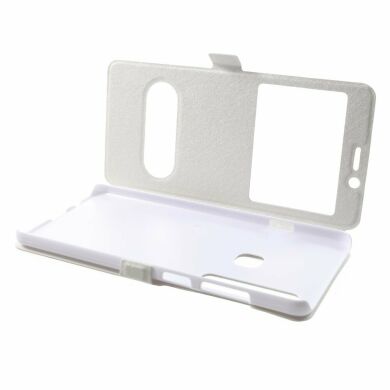 Чехол-книжка UniCase View Series для Samsung Galaxy A9 2018 (A920) - White
