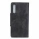 Чохол-книжка UniCase Vintage Wallet для Samsung Galaxy A70s (A707) - Black