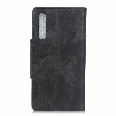 Чохол-книжка UniCase Vintage Wallet для Samsung Galaxy A70s (A707) - Black