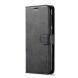 Чехол LC.IMEEKE Wallet Case для Samsung Galaxy A10 (A105) - Black. Фото 2 из 5