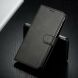 Чехол LC.IMEEKE Wallet Case для Samsung Galaxy A10 (A105) - Black. Фото 4 из 5