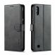 Чехол LC.IMEEKE Wallet Case для Samsung Galaxy A10 (A105) - Black. Фото 1 из 5