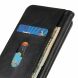 Чохол UniCase Book Series для Samsung Galaxy A01 Core (A013) - Black