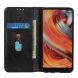 Чохол UniCase Book Series для Samsung Galaxy A01 Core (A013) - Black