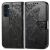 Чохол UniCase Butterfly Pattern для Samsung Galaxy A16 (A165) - Black