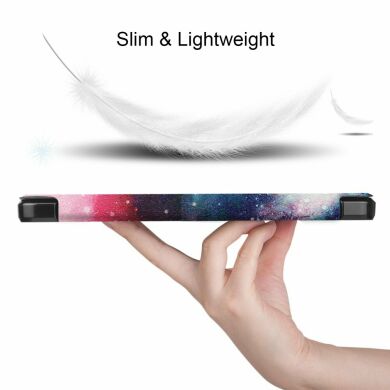 Чохол UniCase Life Style для Samsung Galaxy Tab A7 10.4 (2020) - Flower Butterfly