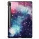 Чехол UniCase Life Style для Samsung Galaxy Tab S7 Plus (T970/975) - Cosmic Space. Фото 8 из 9