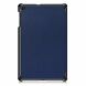 Чехол UniCase Slim для Samsung Galaxy Tab A 10.1 2019 (T510/515) - Dark Blue. Фото 3 из 8