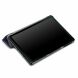 Чехол UniCase Slim для Samsung Galaxy Tab A 10.1 2019 (T510/515) - Dark Blue. Фото 8 из 8