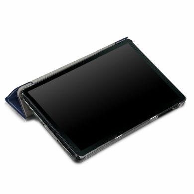 Чохол UniCase Slim для Samsung Galaxy Tab A 10.1 2019 (T510/515) - Dark Blue