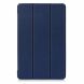 Чехол UniCase Slim для Samsung Galaxy Tab A 10.1 2019 (T510/515) - Dark Blue. Фото 2 из 8