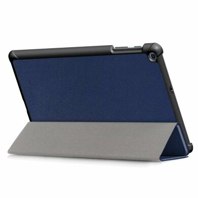 Чехол UniCase Slim для Samsung Galaxy Tab A 10.1 2019 (T510/515) - Dark Blue