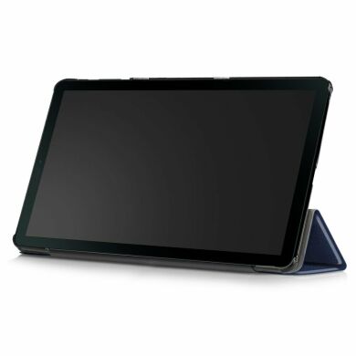 Чехол UniCase Slim для Samsung Galaxy Tab A 10.1 2019 (T510/515) - Dark Blue