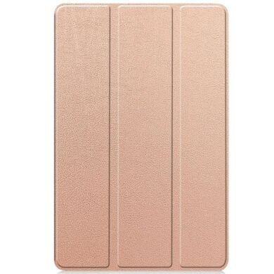 Чехол UniCase Slim для Samsung Galaxy Tab S10 FE Plus - Rose Gold