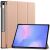 Чехол UniCase Slim для Samsung Galaxy Tab S10 FE Plus - Rose Gold