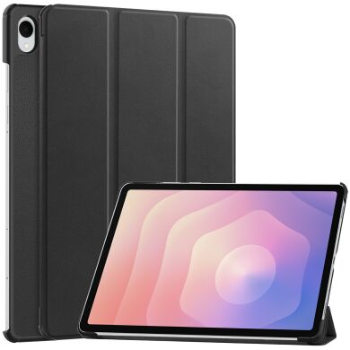 Чехол UniCase Slim для Samsung Galaxy Tab S11 (X730/X736) - Black
