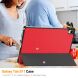 Чехол UniCase Slim для Samsung Galaxy Tab S11 (X730/X736) - Black. Фото 8 из 8
