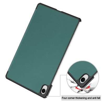 Чехол UniCase Slim для Samsung Galaxy Tab S11 (X730/X736) - Black
